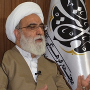 آیت‌الله شب‌زنده‌دار