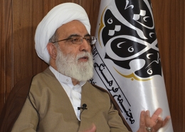 آیت‌الله شب‌زنده‌دار