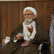 حجت‌الاسلام عندلیبی