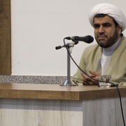حجت الاسلام نصر