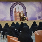 آیت الله ضیائی