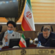 معارفه جانشین مدیر مجتمع های ولایت